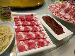 -小肥羊·牛羊肉火锅(原平店)