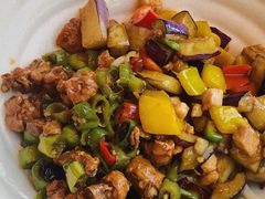 -文三里屯面馆(三里屯店)