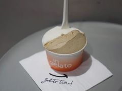 -Dip in Gelato(富民路店)
