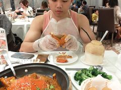 -新加坡海鲜共和(名胜世界圣淘沙海滨坊)