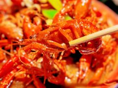 -沪小胖小龙虾(淮海中路旗舰店)