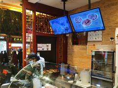 -桥香园过桥米线(复兴路店)