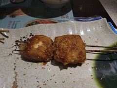 -老赵太太麻辣烫涮肚馆(大经路店)
