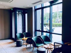 -星巴克(北京广渠门名敦道店)