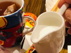 -安妮意大利餐厅(世贸天阶店)