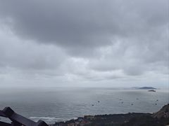 -崂山仰口游览区