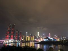 -长嘉·河图火锅(长嘉汇江景旗舰店)