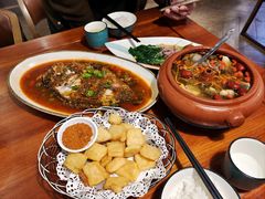 -云隐小厨·传统大理美食(复兴路店)