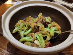 -火齐潮汕砂锅粥(五道口店)