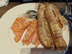 -大中华希尔顿酒店 念 全日制自助餐厅·亲子·聚餐