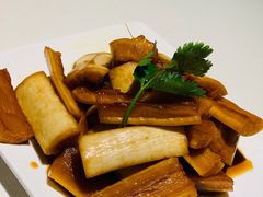 -粤点越有·茶点·粤菜(樵岭国际店)