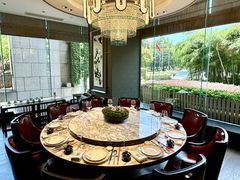 -湖滨28中餐厅·西湖宴·杭州君悦酒店