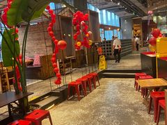 -莺花渡火锅City Green(万象城店)