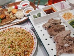 -SEEUNARI西域娜依新疆菜(环宇广场店)