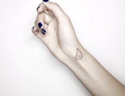 -MDZ STORE·TATTOO·耳饰