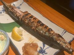 秋刀鱼-醉虎传(南锣鼓巷店)