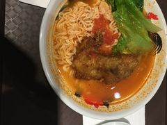 -孖记茶档·热腾茶餐(江南西plus店)