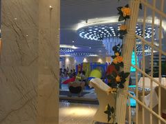 -水晶之星洗浴温泉汗蒸