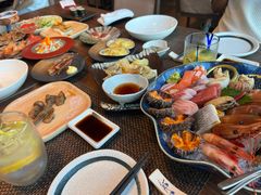 -田舍家Inakaya·炉端烧·铁板烧(天汇igc店)
