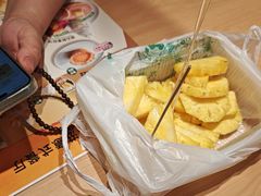 -菲滋意式餐厅(萧山市心店)
