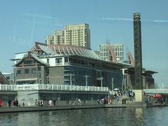 -海河游船-永乐码头(大悲院)