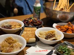 -付小姐在成都(五道口店)