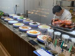 -千岛湖小鱼儿·淳安匠心农家菜