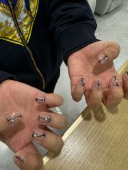 -如一·美甲美睫