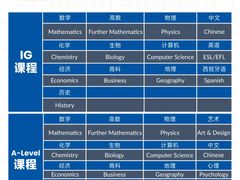 -菠萝国际教育专注Alevel·IGCSE·IB·AP·托福雅思培训辅导(静安校区)