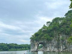 -桂林两江四湖景区