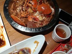 -胖哥俩肉蟹煲(虹口龙之梦店)