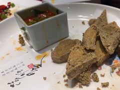 -小秦淮·南京土菜(新亭西路店)