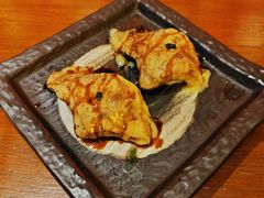 -白石の深夜食堂(泰华店)