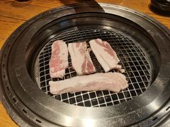 -赤坂亭·M9和牛烧肉·铁板烧·日料398放题(长泰广场店)