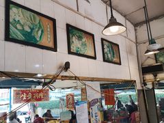 大堂-富记鱼蛋粉(西村店)