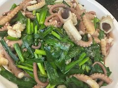 -胶东海鲜大排档(北太平庄店)