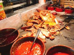 牛排-嘉年华大酒店琴湾-自助餐厅