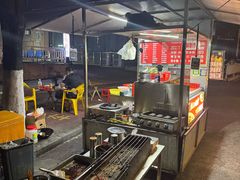 -柏纳酒店(百色起义纪念园解放街店)