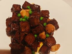 -宝轩渔府·老字号海鲜·正宗津菜(水上店)