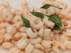 龙井虾仁-楼外楼(西湖景区孤山路店)