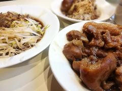 -阿水狮猪脚大王(台中公园店)