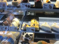 -御蝶坊面包KNAC(沙河西店)