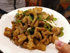 -湘肠香火锅店(团结湖店)