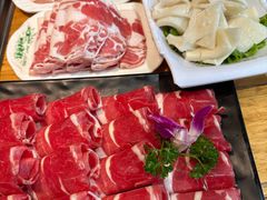 -草原塞蛮羊火锅城(港湾店)