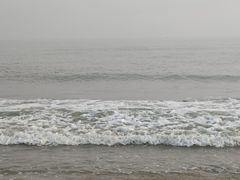 -贝壳沙滩
