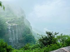 -蜀南竹海景区