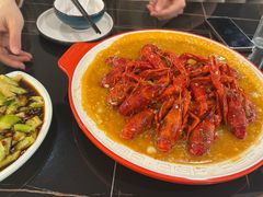 -望江门小龙虾·靓虾(西湖总店)