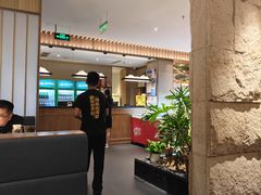 -梁家大院•农家菜(昆山会展中心店)