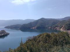 -丽江泸沽湖景区