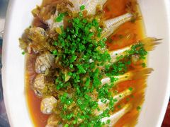 -复兴光头海鲜坊(陆家浜路店)